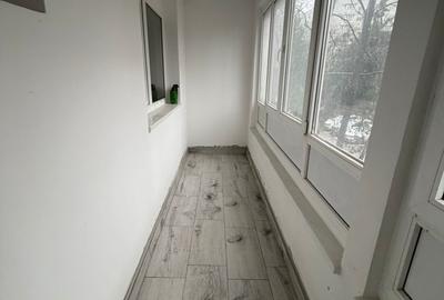 Apartament cu 2 camere semidecomandat în Dristor - 11