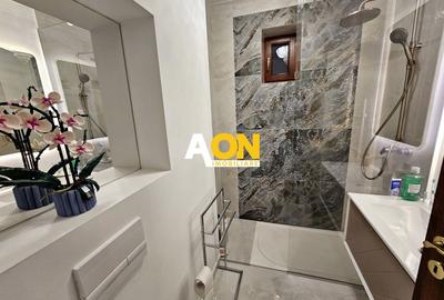 Apartament cu 3 camere decomandat, mobilat în Cetate - 4