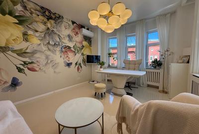 Apartament cu 4 camere în Cotroceni - 2