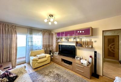 Apartament 3 camere | Decomandat | La Cheie | Marasti | Zona Farmec - 2