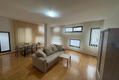 Apartament cu 2 camere decomandat, mobilat în Ultracentral - 11