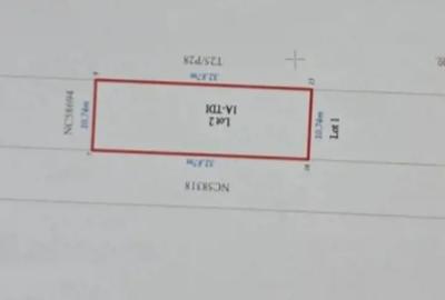 Teren de 353 mp, în Glina - 4
