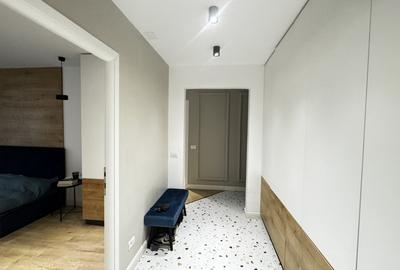 De vanzare 2 camere Parcul Tineretului - 6