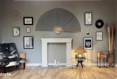 Apartament cu 2 camere decomandat în Vitan - 3