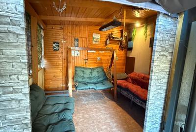 Apartament 3 camere cu gradina  Baba Novac Sector 3 - 7