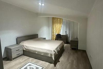Apartament cu 2 camere de inchiriat Blumana - 3