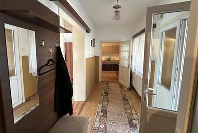 Casă individuală cu 3 camere cu Canalizare în Sud-Est - 14