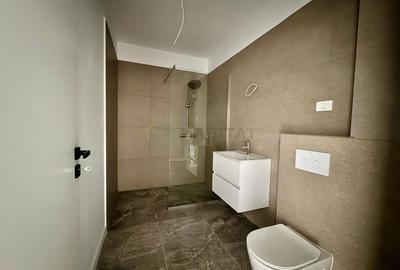 Apartament cu 2 camere decomandat în Tunari - 7