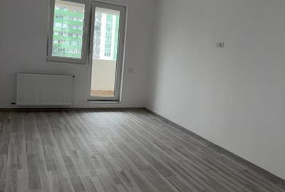 2 camere tip studio - 1