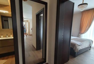 Apartament cu 3 camere decomandat în Tomis Nord - 9