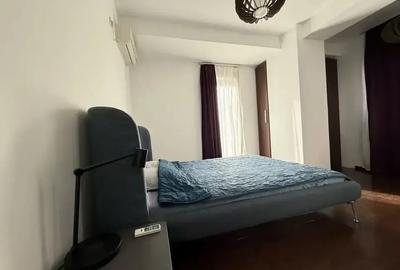 Apartament 2 camere Sisesti-Lac Grivita/60 mp Terasa - 2