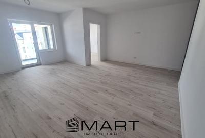 Apartament cu 2 camere decomandat în Mihai Viteazul - 2