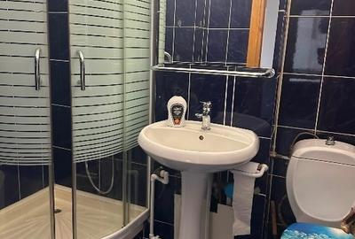 Apartament 4 camere transformat 3 camere McDonalds - Piata Centrala - 13