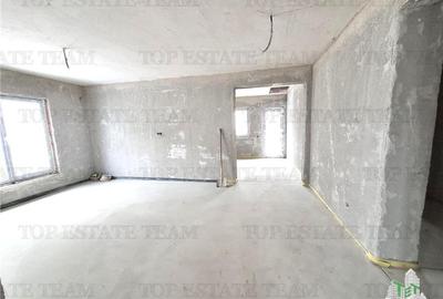 Casă individuală cu 4 camere cu Teren 388 Mp în Central - 4