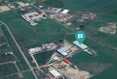 Teren intravilan 4000mp - zona industrială Săcălaz - 1