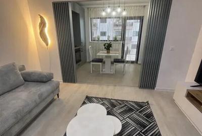 Apartament 2 camere Hils Republica Metrou Republica - 1