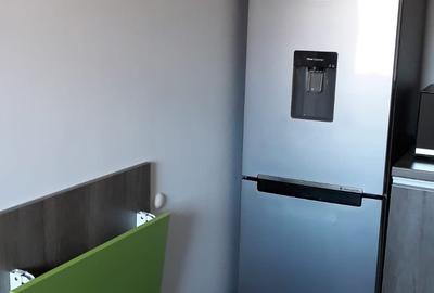 Apartament cu gradina bloc nou Dumbravita - 14