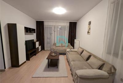 Apartament cu 2 camere decomandat în Tractorul - 1