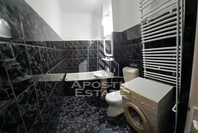 Apartament 1 camera, zona Lipovei - 1