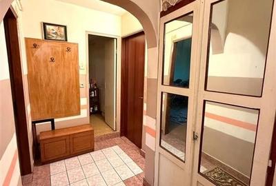 APARTAMENT 2 CAMERE DECOMANDAT | ZONA ROGERIUS | STRADA GALILEO GALILEI | ORADEA - 3