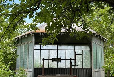 Casă cu 5 camere în Central - 5