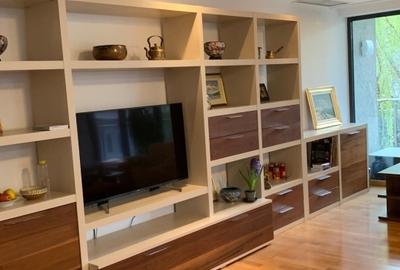 5 camere Washington Residence Dorobanti, mobilat, parcare subterana, 248mp - 8