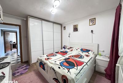 Apartament cu 3 camere decomandat, mobilat în Militari - 5