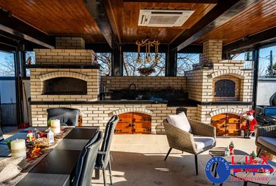 ID 6662 EXCLUSIVITATE LUX IMOBILIARE - VILA DE LUX - 5