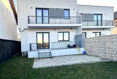 Casă tip duplex de inchiriat, Bartolomeu - 19