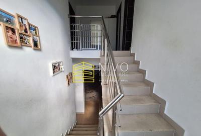 Casă cu 5 camere cu Canalizare în Sântana de Mureș - 3