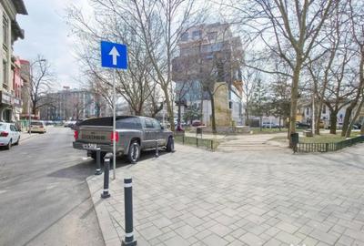 Garsonieră decomandată, mobilată în Ultracentral - 2