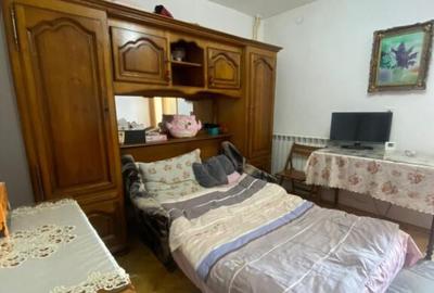 Garsonieră nedecomandată în Central - 2