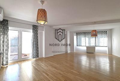 PENTHOUSE | VEDERE LIBERĂ PARC | 192 MP | 2 LOCURI PARCARE | BOXĂ | PET FRIENDLY - 2