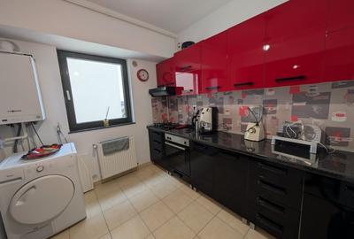 Apartament 3 camere bloc nou Unirii - EMD - 9