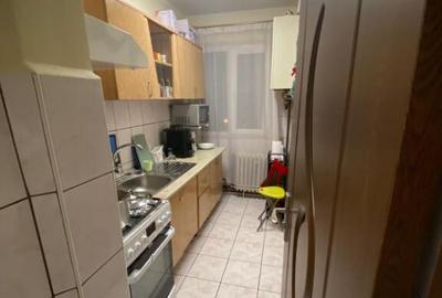 Enescu, 2 camere - 1