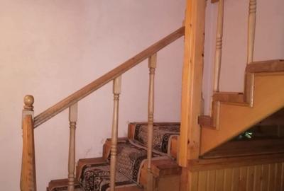 Casa curte (casa de vacanta) - 10