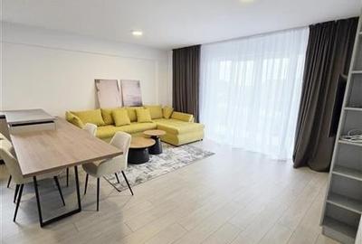 Apartament 2 camere, Tractorul - 3