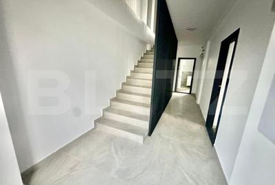Garsoniera 33 mp,bloc nou, ideala locuinta, birou sau regim hotelier - 9