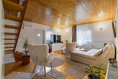 Casu?a din pove?ti, mobilata complet, Comarnic - 1