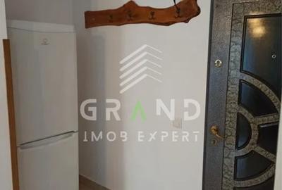 Garsoniera semidecomandata | Etaj 4 | Manastur | Bucegi - 3