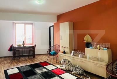 Apartament 2 camere, 53 mp, zona Centrala - 3