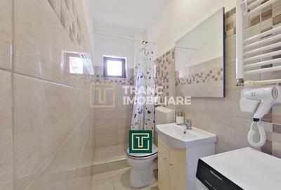 Garsonieră semidecomandată în Bujac - 6