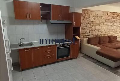 Apartament cu 2 camere în Someșeni - 2