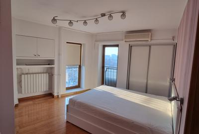 Apartament cu 2 camere decomandat, mobilat în Cotroceni - 3