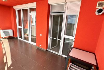 Apartament cu 3 camere decomandat în Micălaca - 18