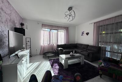 Casă modernă de vânzare în Someseni - 3