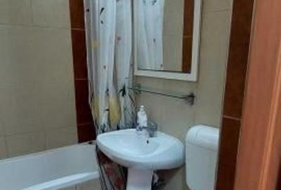 Dr. Taberei-Raul Doamnei-Apartament 3 camere, mobilat, utilat. aer comditionat - 8