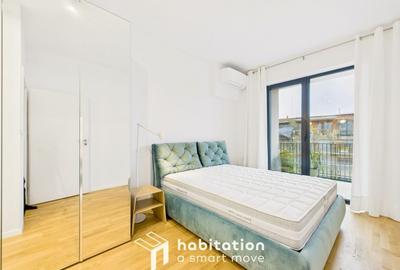 Apartament cu 3 camere decomandat, mobilat în Central - 17