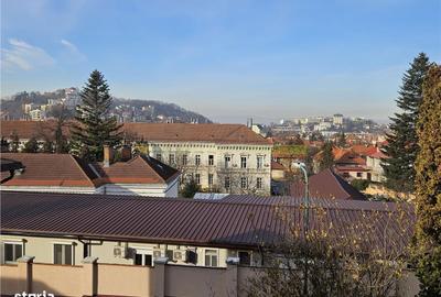 Apartament cu 2 camere, mobilat în Centrul Istoric - 2