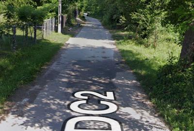 Teren de 2300 mp, în Valea Lungă - 1